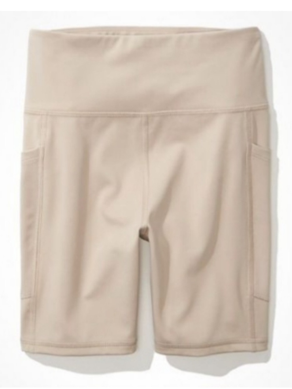 AE - Everything Pocket Bike Shorts